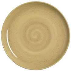Steelite Amari Dijon Nordic Coupe Plate 28cm/11" (Pack of 12)
