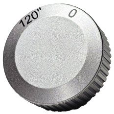 Asber Control Knob (for GE-Gravity Waste)