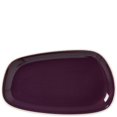 Steelite Nyx Damson Nordic Tray 29cm/11.5" (Pack of 6)