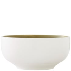 Steelite Nyx Olive Bowl 13.5 x 5.75cm/5 x 2" 470ml/16.5oz (Pack of 12)