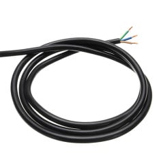 1 Phase Power Cable 6mm (2 Meters)