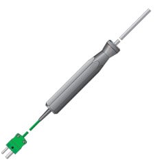 ETI High Temperature Fryer Thermometer Probe -200 to 1100°C