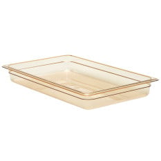 Cambro 1/1 Gastronorm High Heat 65mm