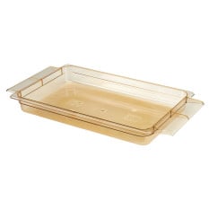 Cambro 1/1 Gastronorm High Heat with Handles