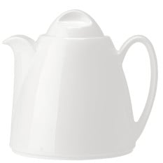 Steelite Liv Beverage Pot 600ml/21oz (Pack of 6)