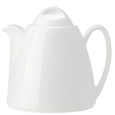 Steelite Liv Beverage Lid Fits X0025 X0027 (Pack of 12)