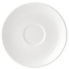 Steelite Liv Saucer 15cm/6" (Pack of 36)