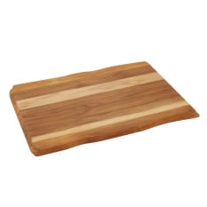 Tramontina Organic Shaped Serving Board 40 x 28 x 18cm