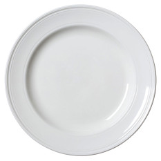 Steelite Bead Plate 27cm/10.5" (Pack of 12)