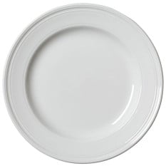 Steelite Bead Plate 23cm/9" (Pack of 12)