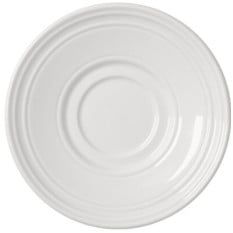 Steelite Bead Saucer 15cm/6" (Pack of 12)