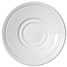 Steelite Bead Coffee Saucer 12cm/4.5" (Pack of 12)