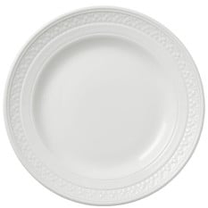 Steelite Bead Accent Plate 20cm/8" (Pack of 12)
