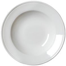 Steelite Bead Rimmed Bowl 28.5cm/11" (Pack of 6)