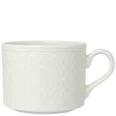 Steelite Bead Accent Cup 230ml/8oz (Pack of 12)