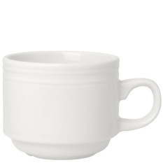 Steelite Bead Stacking Cup 100ml/3.5oz (Pack of 12)