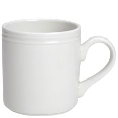 Steelite Bead Mug 285ml/10oz (Pack of 12)