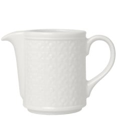 Steelite Bead Accent Jug 140ml/5oz (Pack of 6)