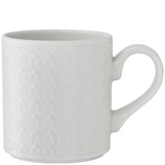 Steelite Bead Accent Mug 285ml/10oz (Pack of 12)