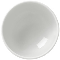 Steelite Bead Accent Unhandled Stacking Soup Cup 285ml/10oz (Pack of 12)