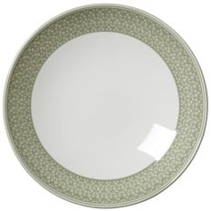 Steelite Bead Sage Coupe Bowl 25cm/10" 1.2L/42oz (Pack of 12)