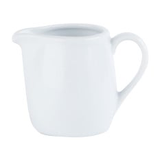 Porcelite Jug 10cl/3.5oz x 6