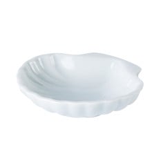 Porcelite Mini Shell Dish 7.5cm/3inch x 12