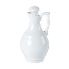 Porcelite Oil / Vinegar Jar 16cm/6.25inch x 6