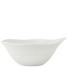 Steelite Orbita White Tall Bowl 18cm/7" 610ml/21.5oz (Pack of 12)