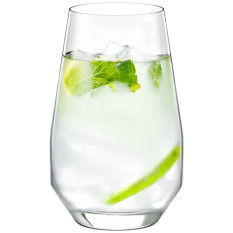 Stolzle Celestia Long Drink Glasses 625ml/22oz (Pack of 6)