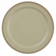 Art De Cuisine Igneous Plate 33cm x6