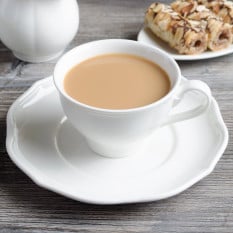 Villeroy & Boch La Scala Cup 300ml/10.5oz (Pack of 6)