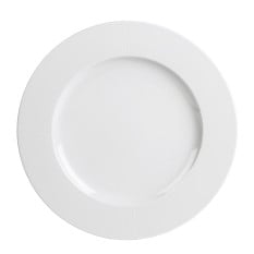 Buzz 151002 Costa Verde Raio Plate 33cm (Pack of 12)