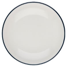 Modest Navy Coupe Bowl 25cm/9.75" 1.14L/40oz