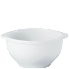 Porcelite Lugged Soup Cup 40cl/14oz x 6