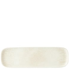 Costa Verde Tense Rectangular Platter 31x13cm/12x5.25" (Pack of 4)