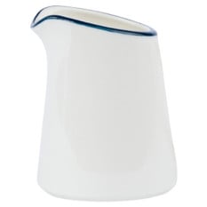 Modest Navy Jug 120ml/4.25oz (Pack of 6)