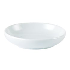 Porcelite Butter Tray 10cm/4inch x 12