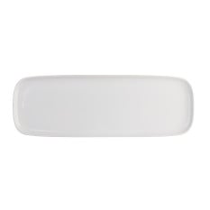 Costa Verde Universal Rectangular Plate 37 x 13cm (Pack of 4)