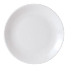 Buzz 157002 Costa Verde Coupe Plate 24cm (Pack of 12)