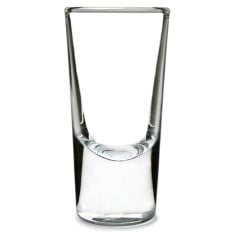 Artis Fill To Brim Shot Glass 25ml/0.8oz (Pack of 100)
