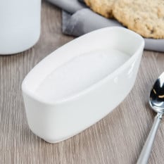 Villeroy & Boch Affinity Sugar Bowl 260ml/9oz (Pack of 6)