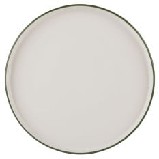 Modest Green Signature Plate 21cm/8.25" (Pack of 6)