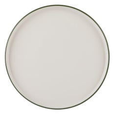 Modest Green Signature Plate 28cm/11" (Pack of 6)