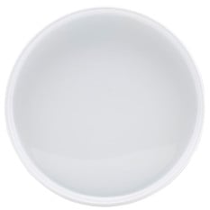 GenWare Porcelain Presentation Plate 25cm/9.8" (Pack of 6)