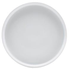 GenWare Porcelain Presentation Plate 20cm/7.9" (Pack of 6)