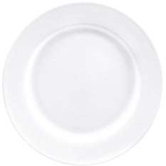 Villeroy & Boch 16-2155-2620 Easy Flat Plate