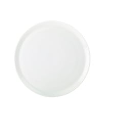 Royal Genware Pizza Plate 28cm White x6