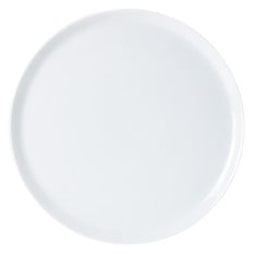 Porcelite Pizza Plate 32cm/12.5inch x 6