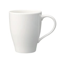 Villeroy & Boch Dune Mug Handled (0.4L) x6